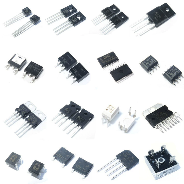 74LS08 SN74LS08N 4 Channel 2 And Gate Dip 14