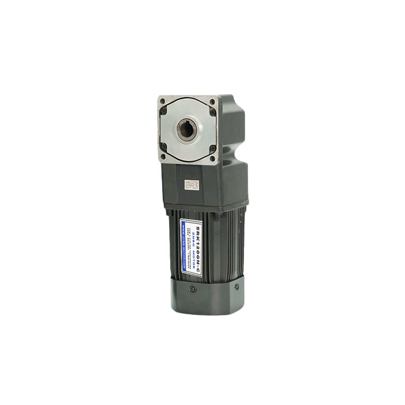 80 Miniature Right Angle Geared Motor 220V Motor