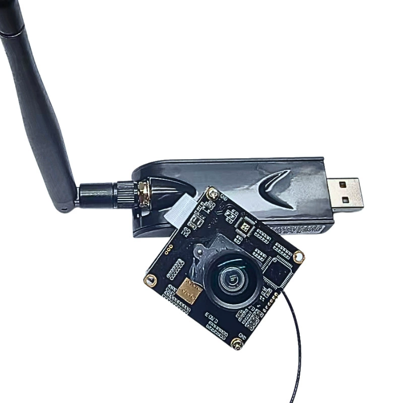 800 Usb Camera Module Uvc Video 4K Camera Module