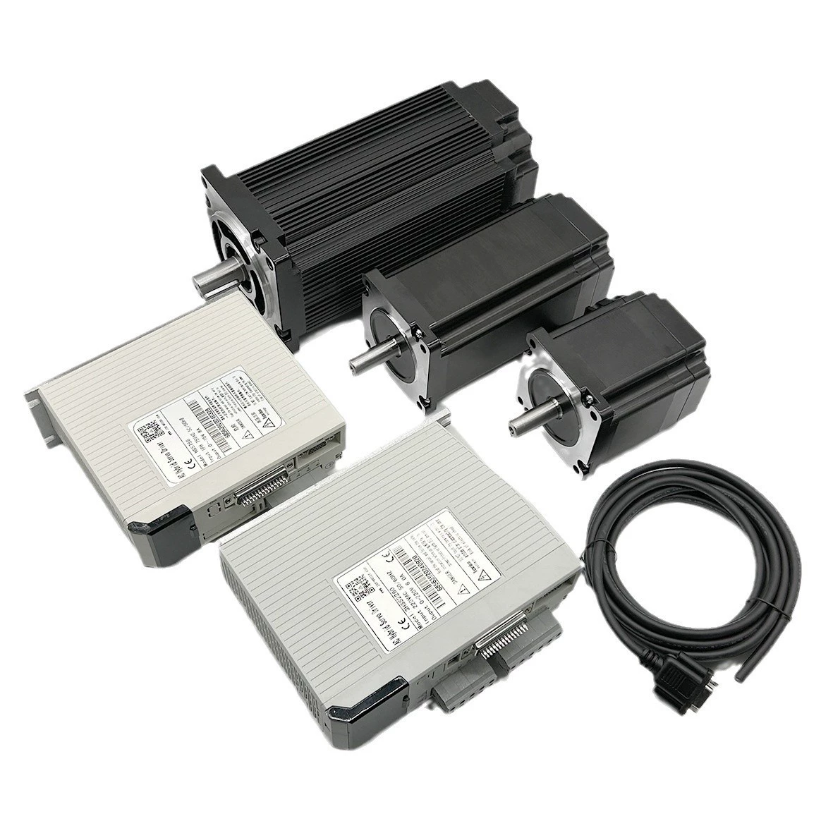 86 Motor 110 Motor HSS758 Low Voltage Digital Display Driver