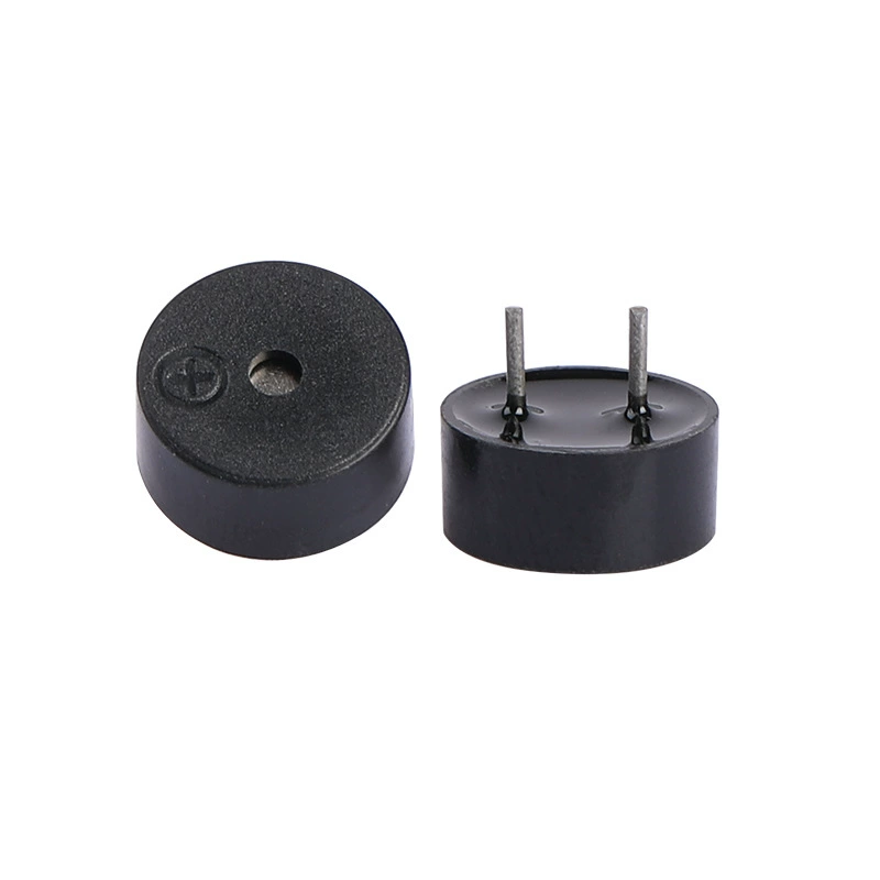 9042A Buzzer High Temperature Resistant Pin Buzzer