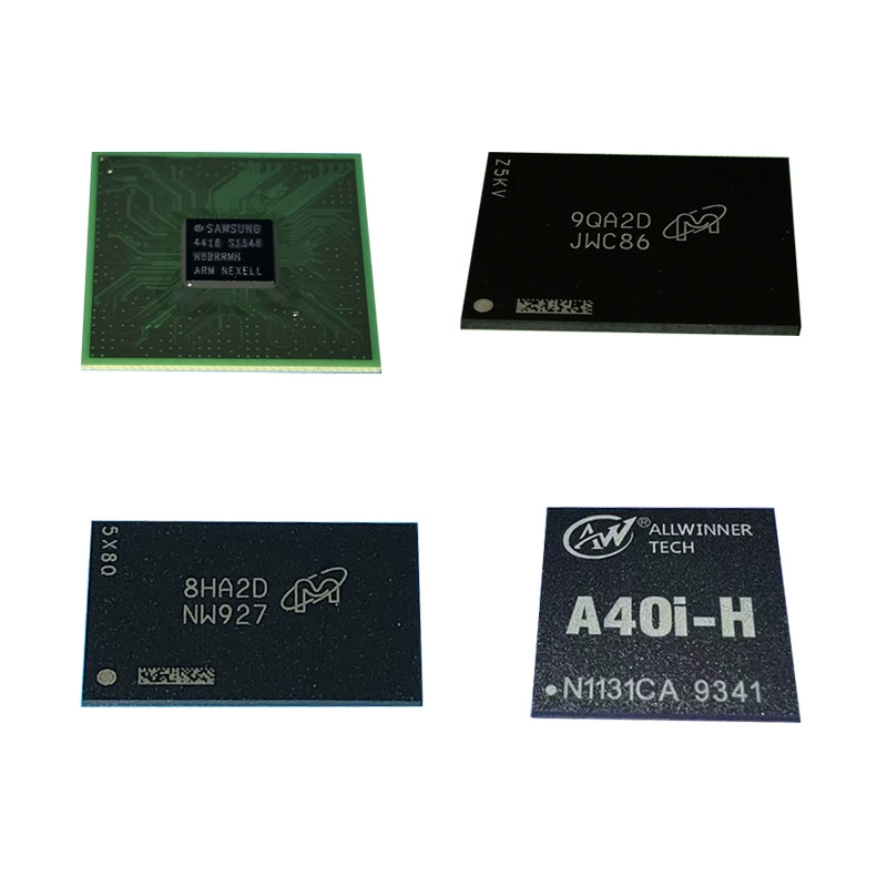 A133 Application Processor Cpu Lfbga 346