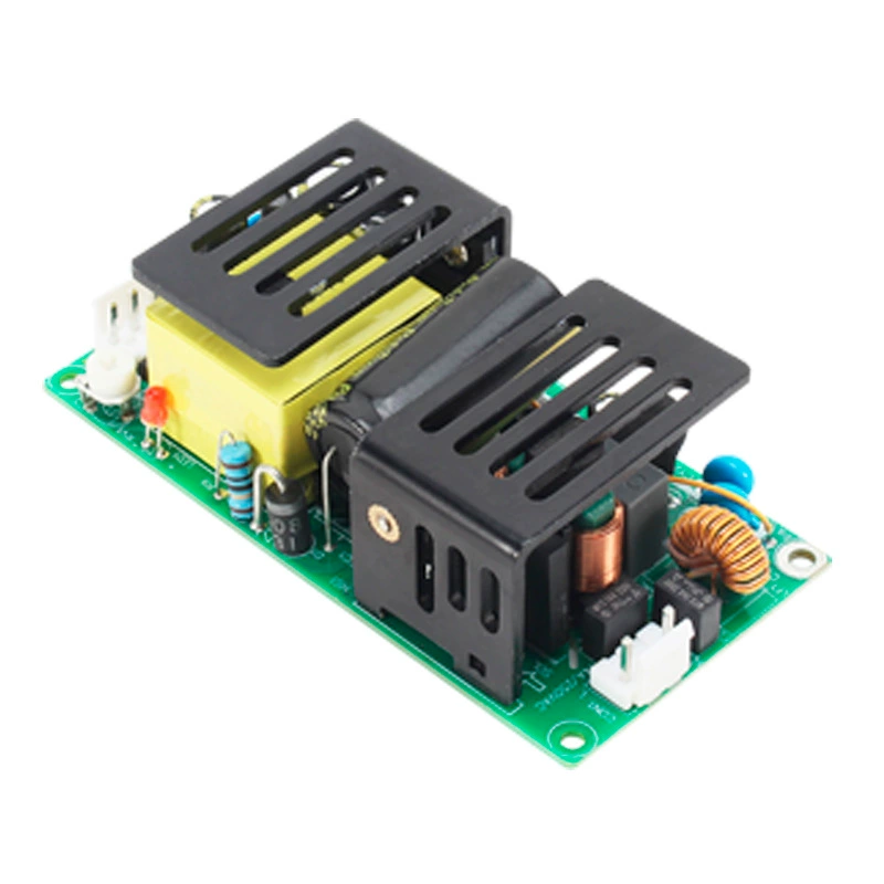 Ac Dc 5W 120W 5V12V24V36V48V Single Channel Switch Power Isolated Buck Module