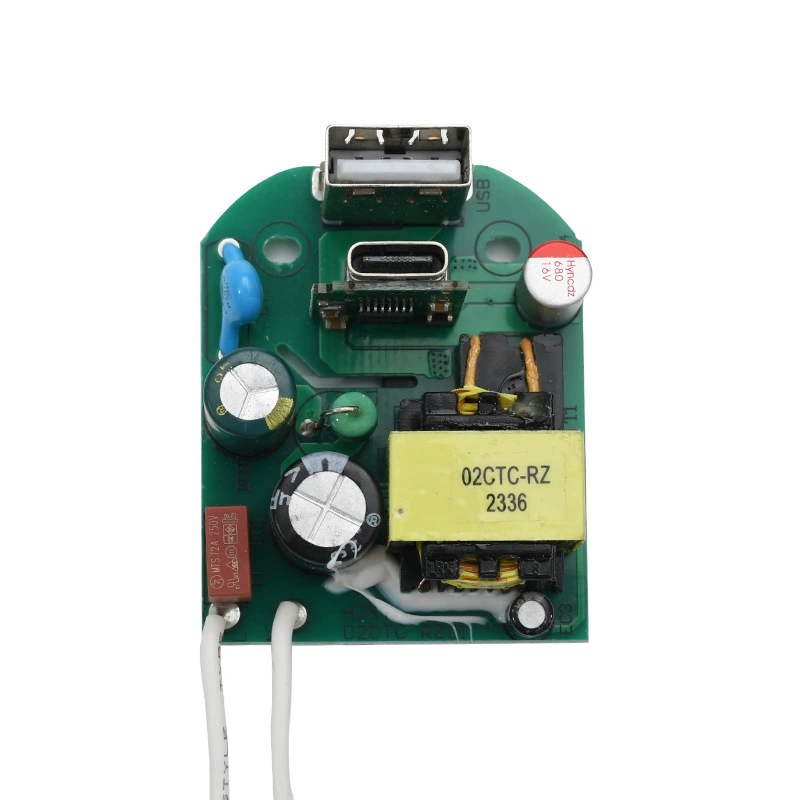 Ac Dc Module 24V10.5W Switch Power Module Low Temperature Qc