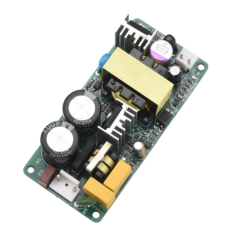 Ac Dc Module Power Protection Power Dc 12V Switch Power Module