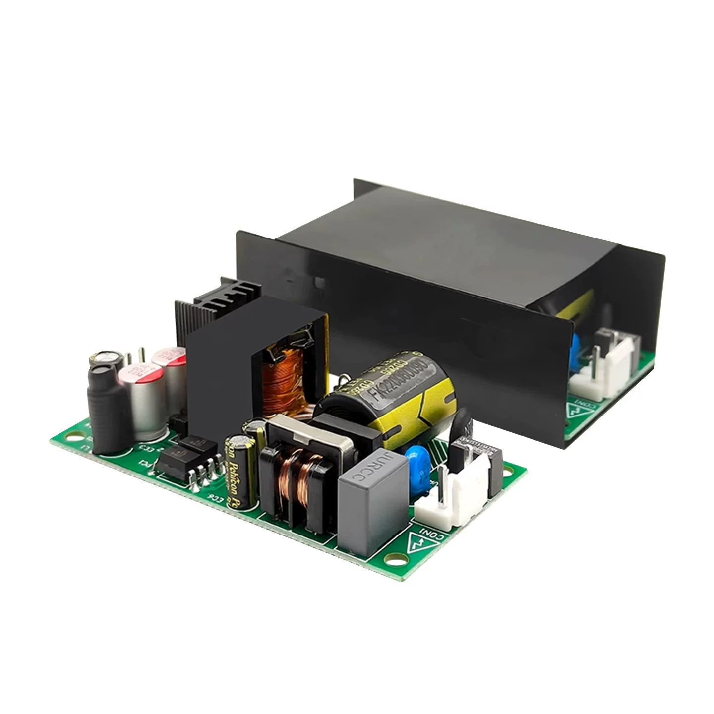 Ac DC220V 12V3A Switch Power 36W Voltage Regulation Isolated Industrial Power Module