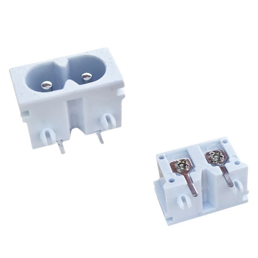 Ac Socket Db 8 Socket Ac 019 22 12 Pin Ac Power Charging Socket