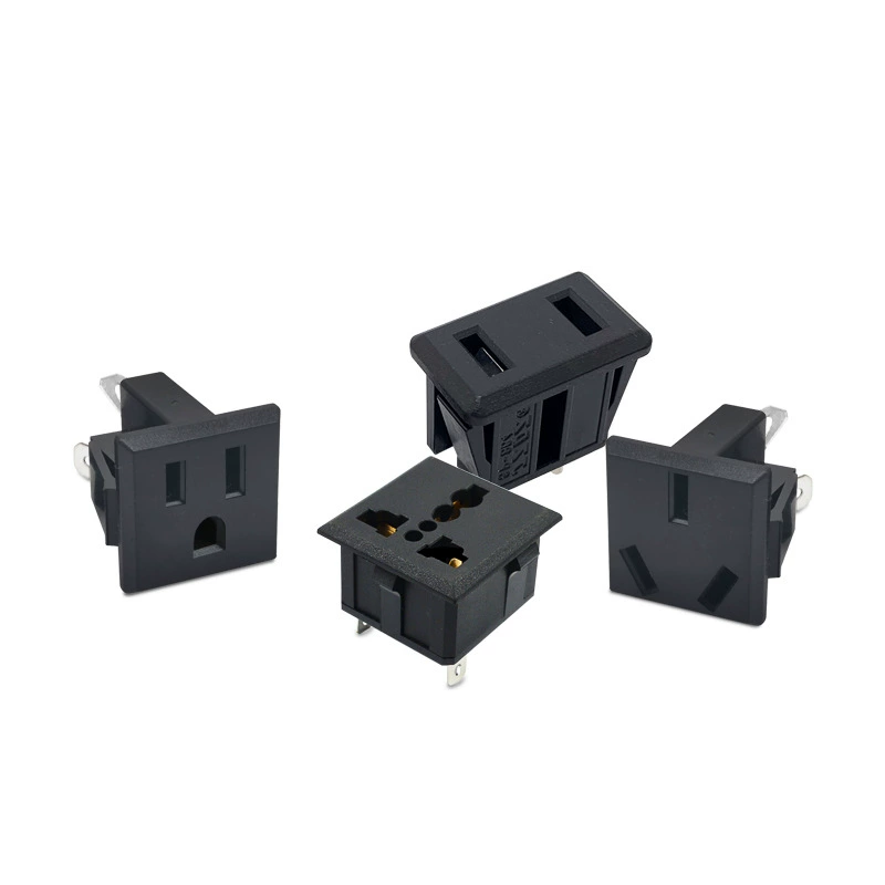Ac Socket Power