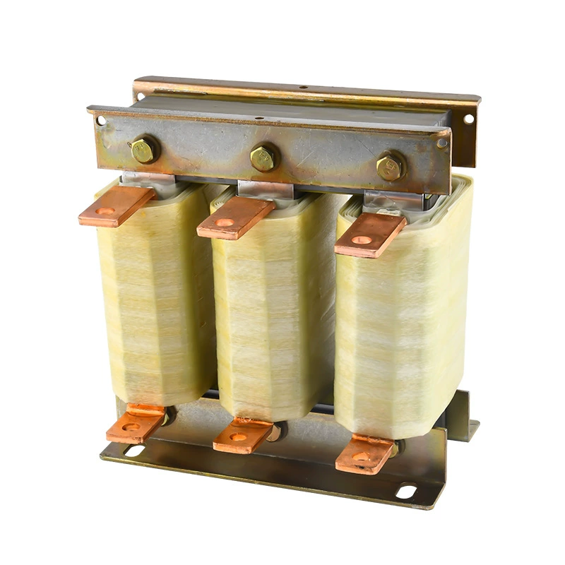 Acl Ocl Ac Dc Reactor