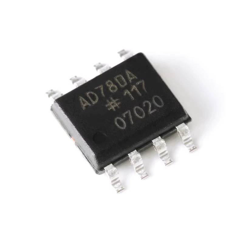 AD780ARZ REEL7 Soic 8 High Precision Bandgap Voltage Reference Ic