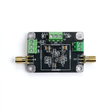 AD825 Transimpedance Amplifier Module Jfet Module