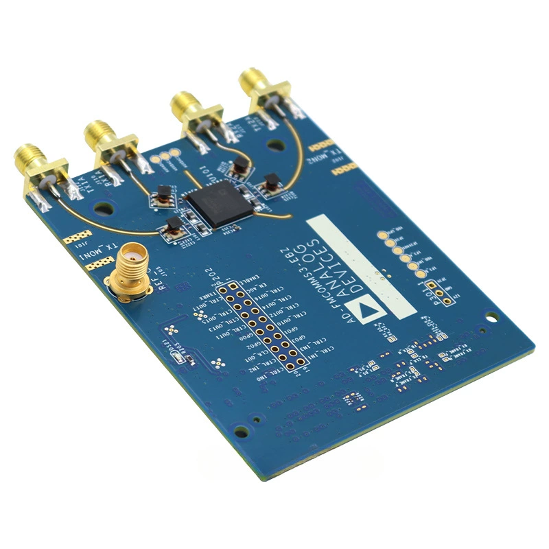 AD9361 Evaluation Board Ad FMCOMMS3 Ebz 70 Mhz 6GHZ
