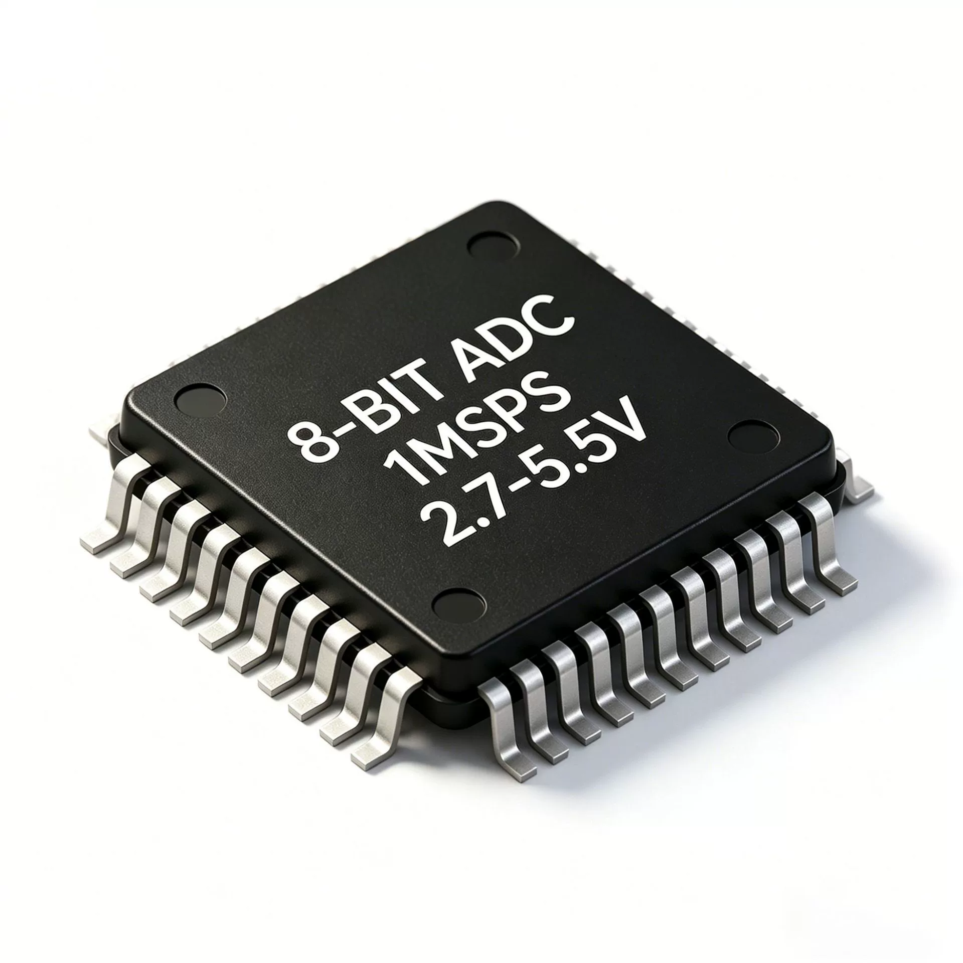ADC0809 0832 8 Analog To Digital Converter Bom Industrial Ic