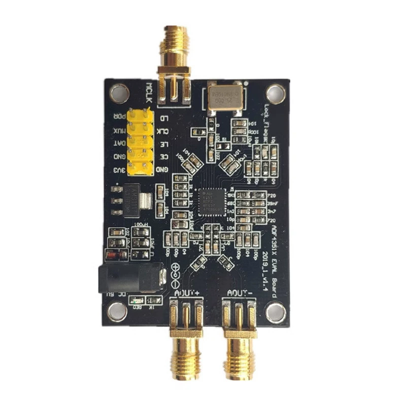 ADF4351 ADF4350 Development Board Rf 35M 4400M Rf