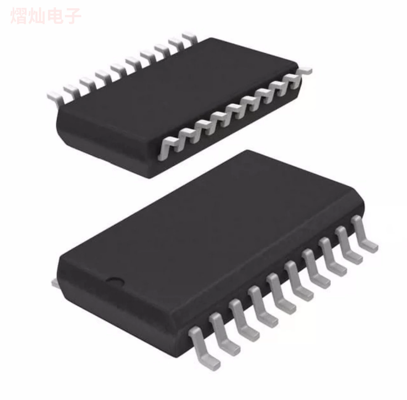 ADM3057EBRWZ Rl SOIC20 Isolated Can Fd