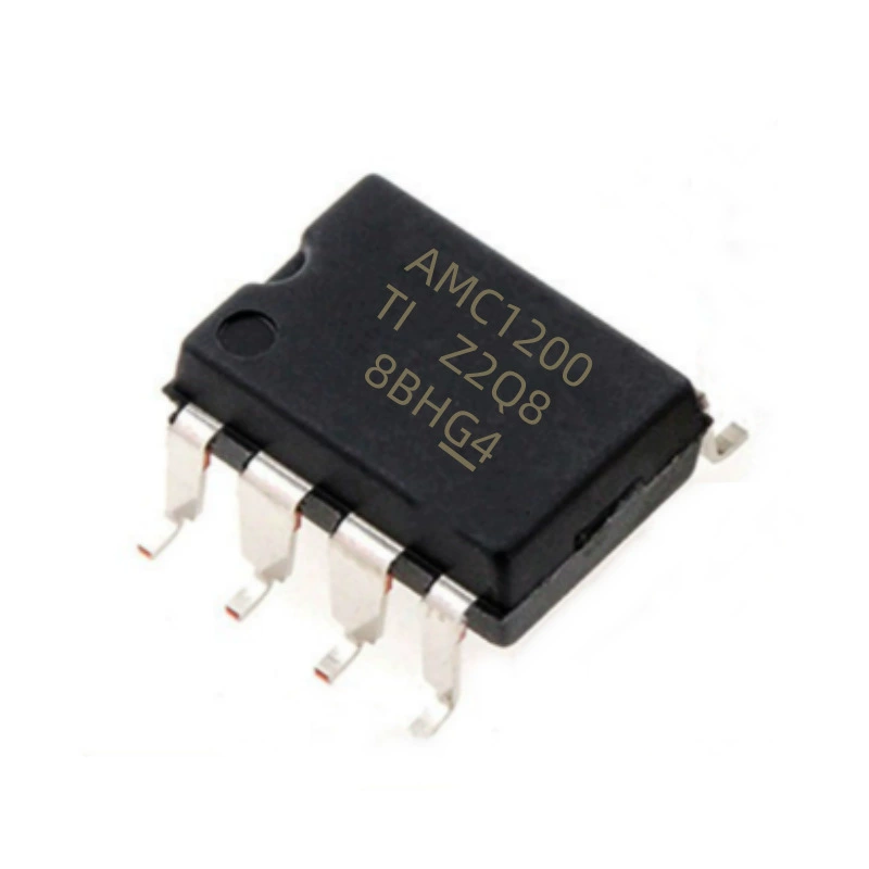 AMC1200SDUBR Package SOP8 Isolation Amplifier
