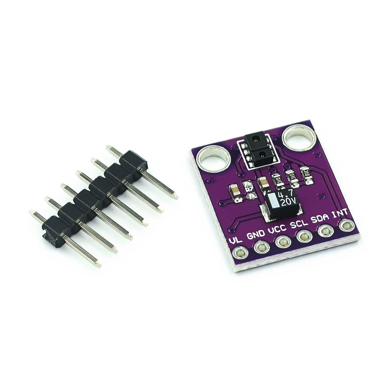 Apds 9930 PAJ7620U2 Module 9960