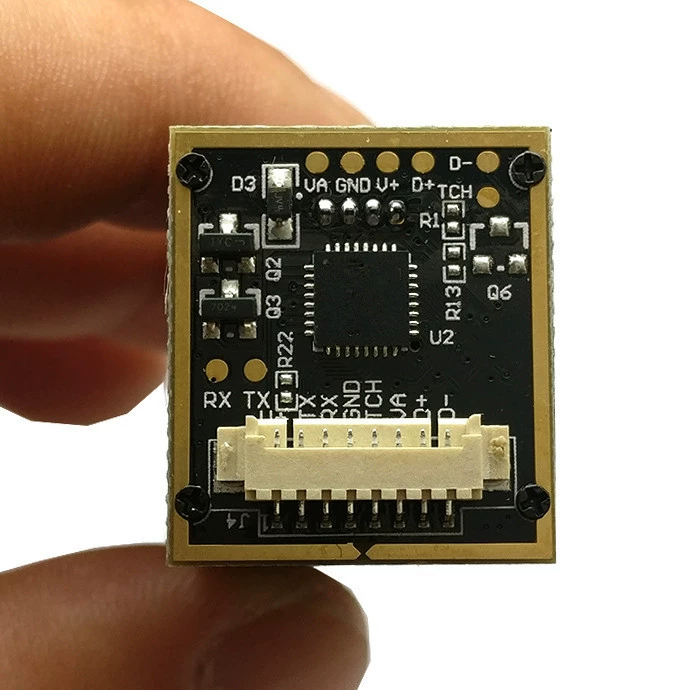 AS608 Module