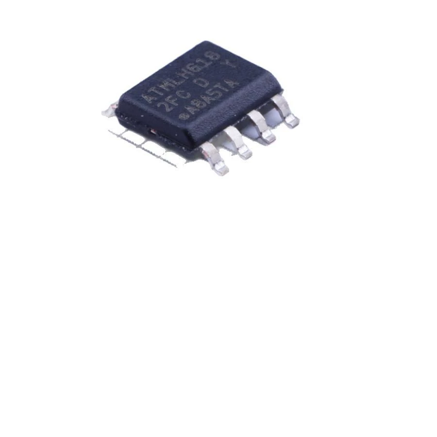 AT24C512C Sshd T Eeprom Soic 8
