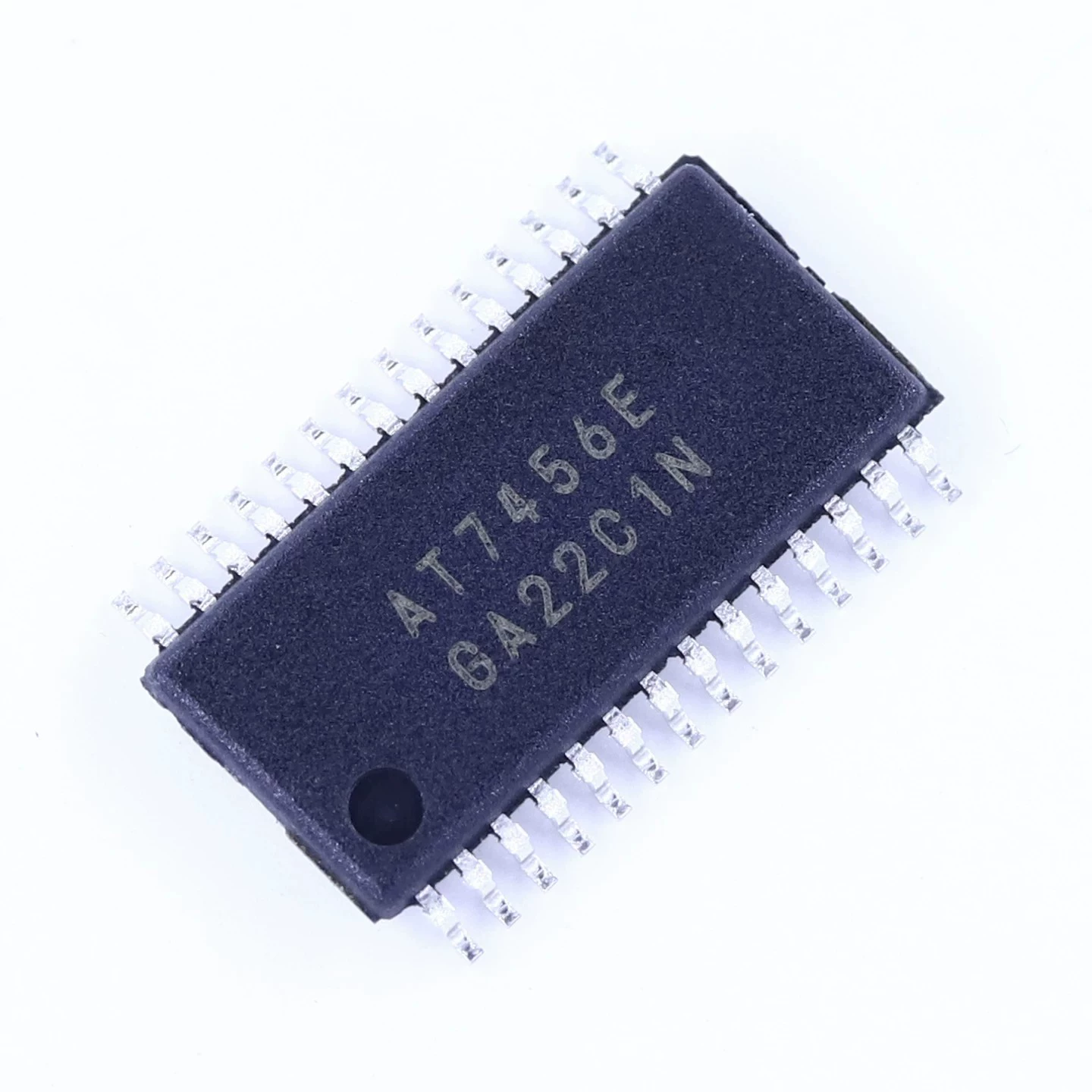 AT7456E Tssop 28 Video Osd Ic