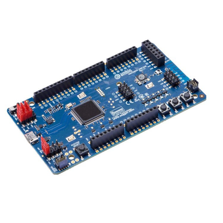 Ambiq Low Power Development Board AMA3BEVB Evaluation Board APOLLO3