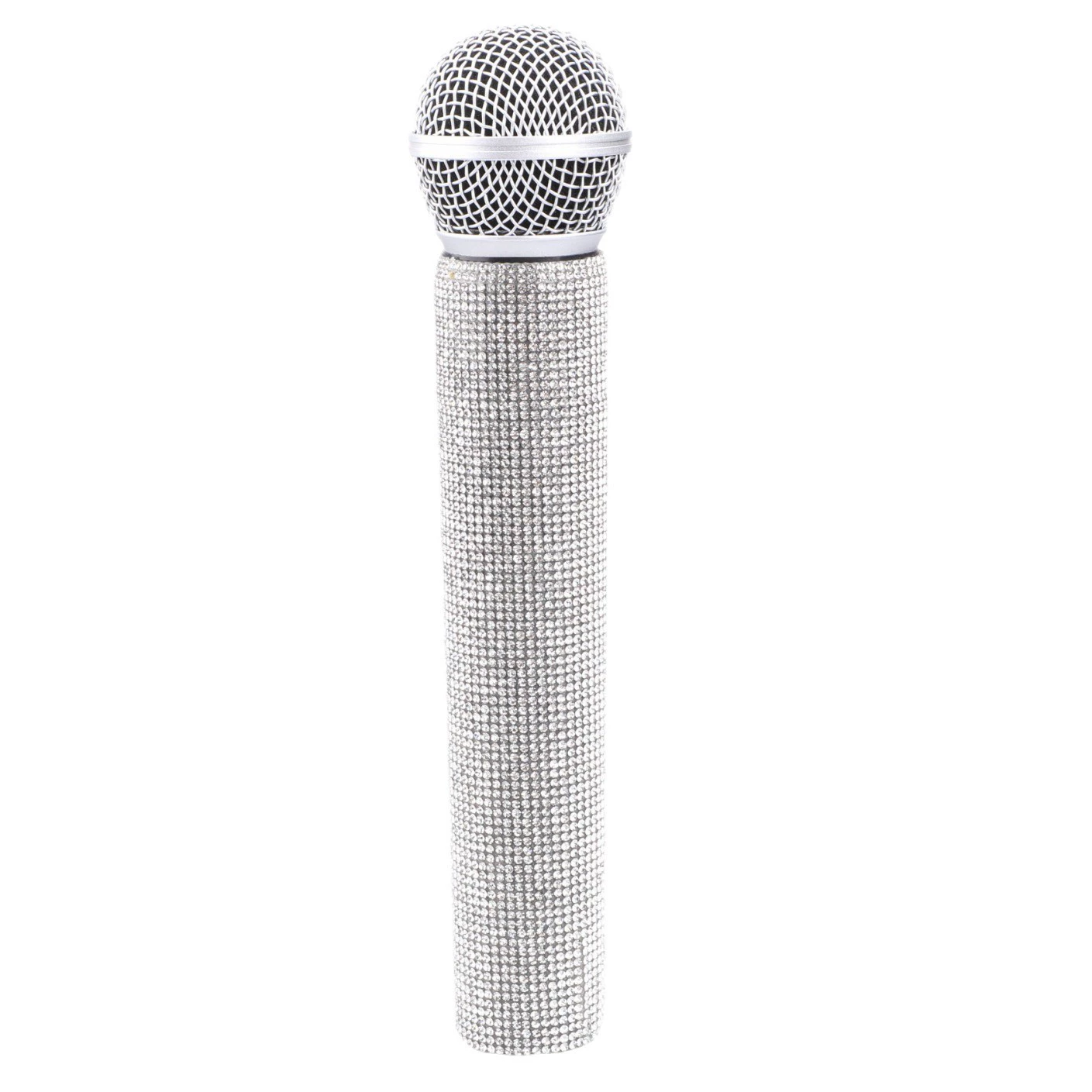 Analog Microphone Toy