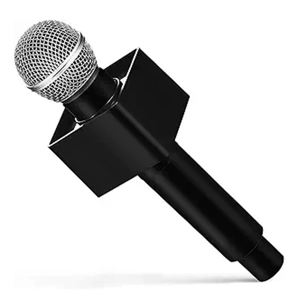 Analog Microphone
