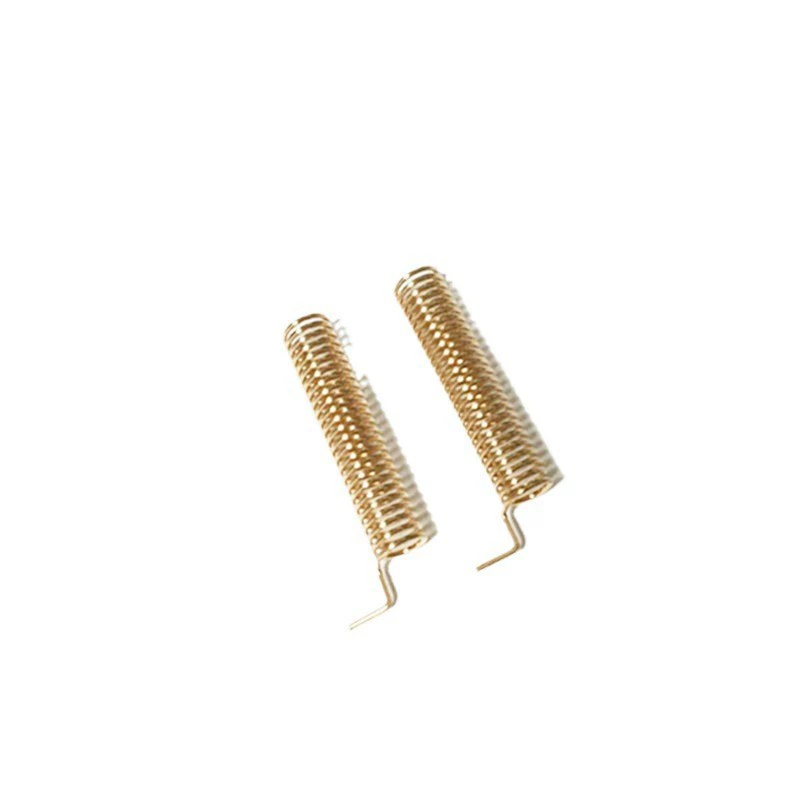 Antenna 433 Mhz Spring Antenna Degree
