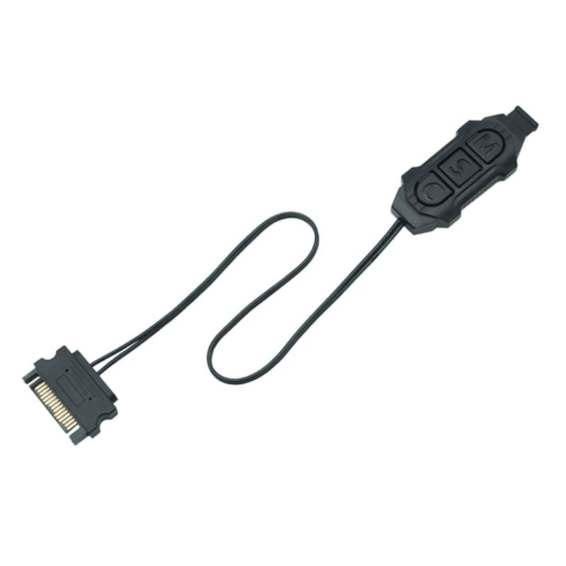 Argb Fan Controller 5V3 Pin Fan 3 Pin Controller