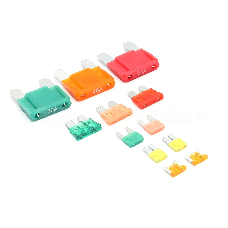 Automotive Fuse Protection