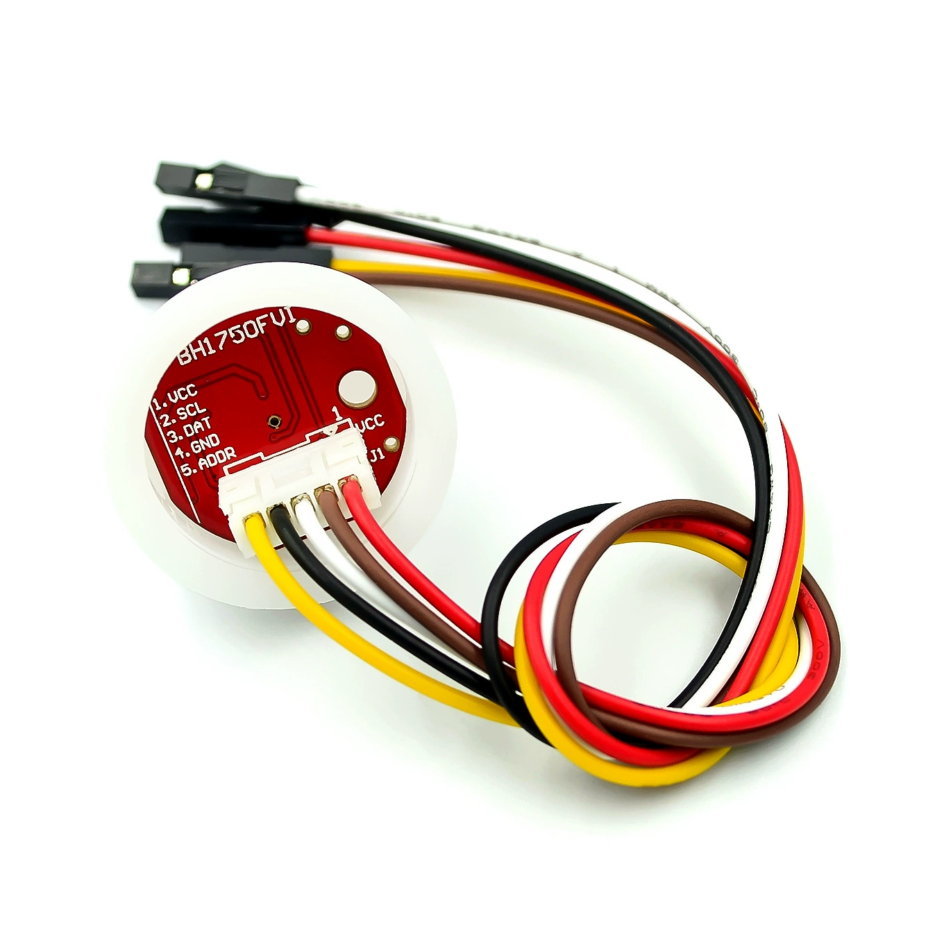BH1750FVI Module