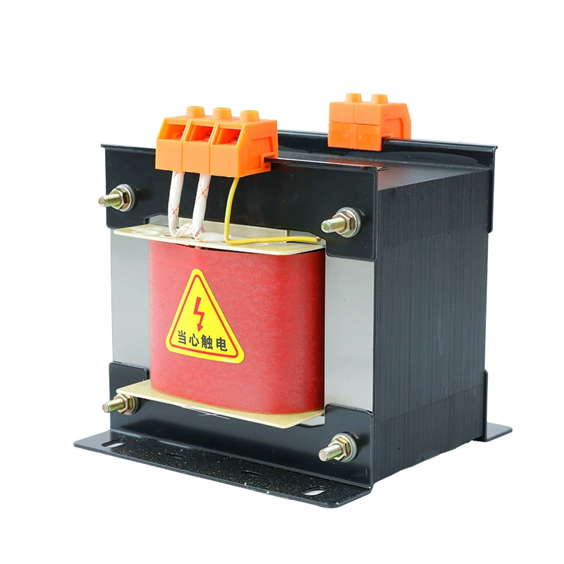 Bk Series Transformer 380V220V Copper Transformer Automotive Transformer Aluminum