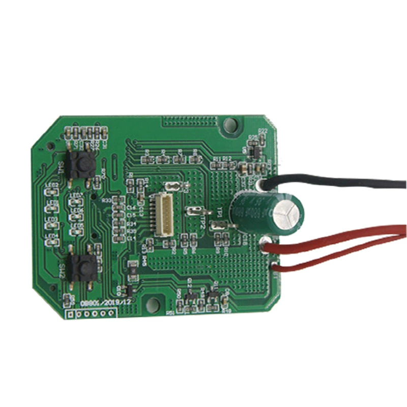 Bldc Motor Driver Control Board 13.5 22V Motor Pcba Smd