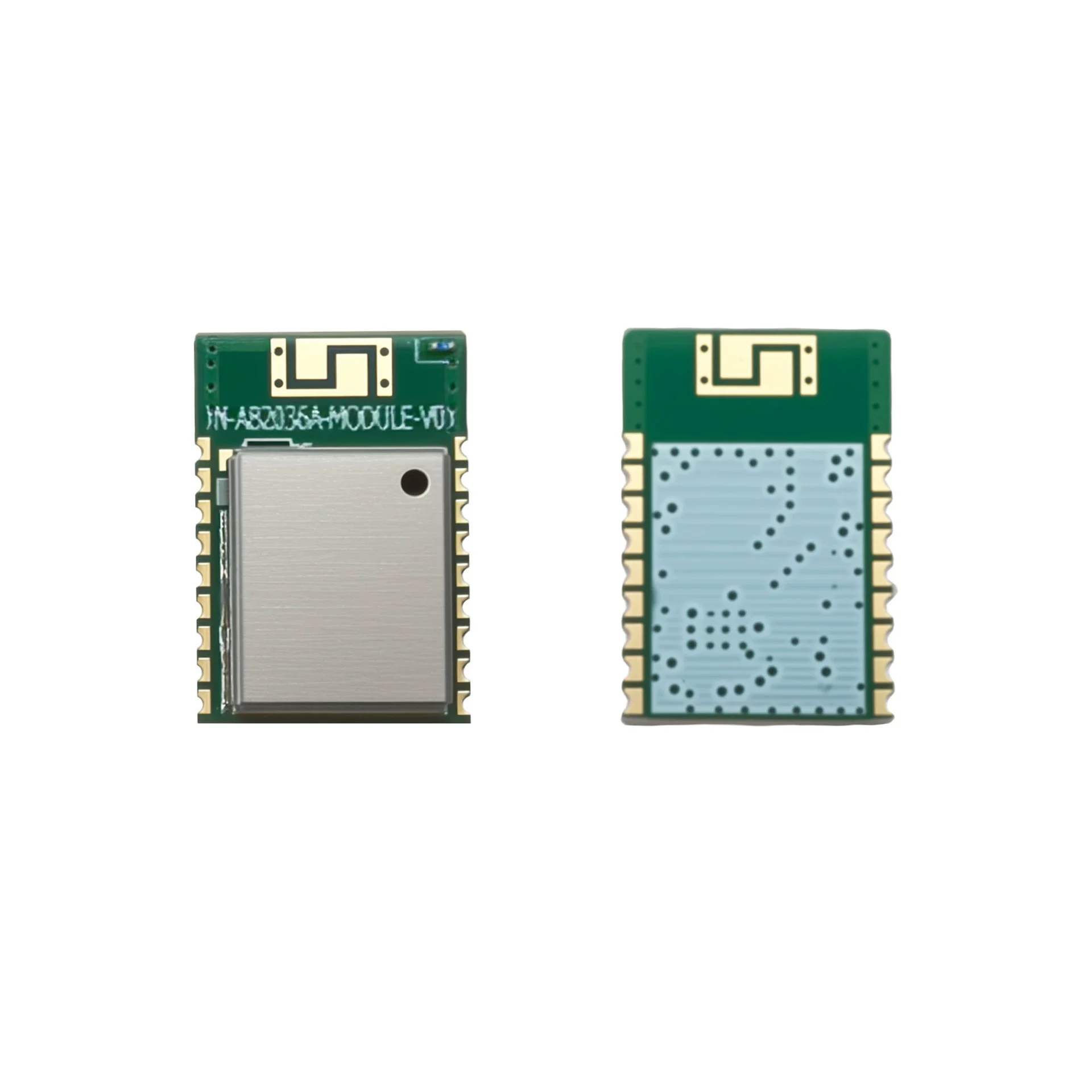 Ble 5.4 Bluetooth Module Inch Serial Port Mesh Low Power Ic Module