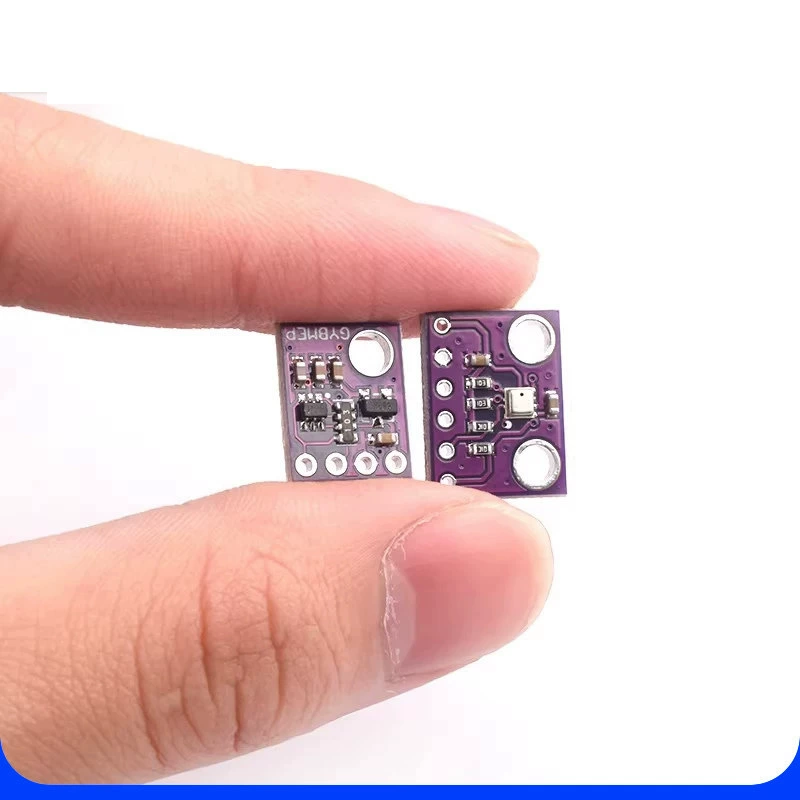 BME280 Module Degree Module