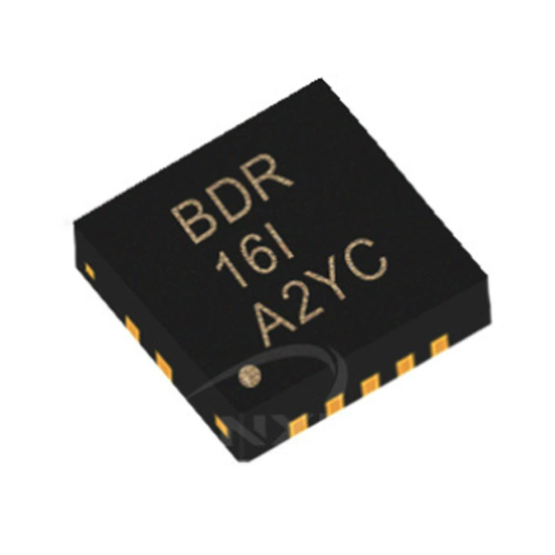 BQ78Z100DRZR Son 12 Battery Level Monitoring Ic