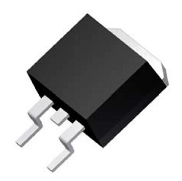 BS108 0.25A 200V Mos To 92 Through Hole