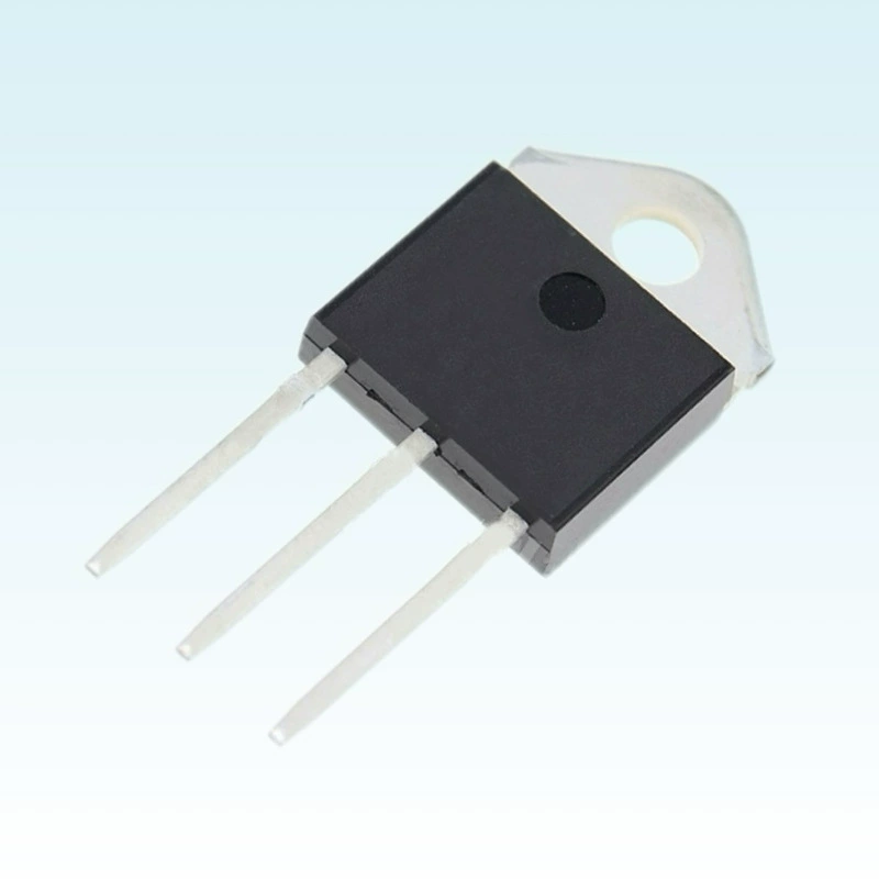 BTAO8A Bidirectional Thyristor To 263 Package BTB08A Fan Triac High Power