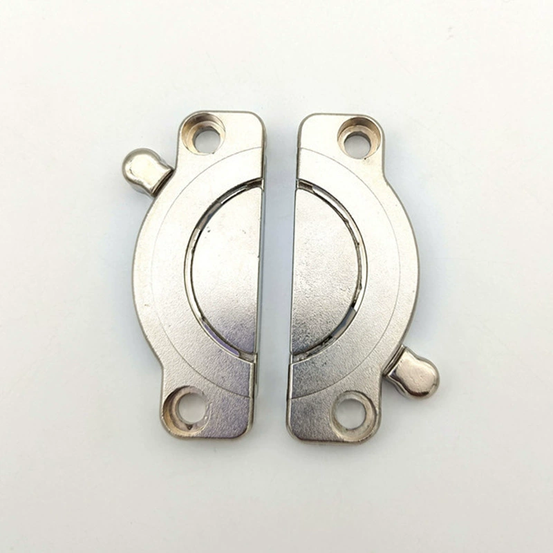 Backplane Connector