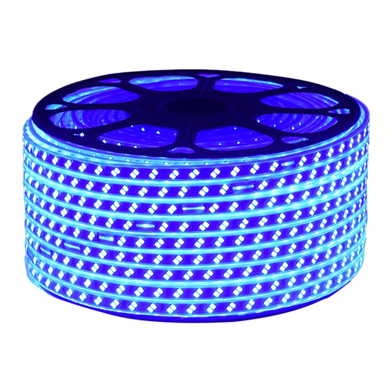 Blue Led Strip Ktv 220V