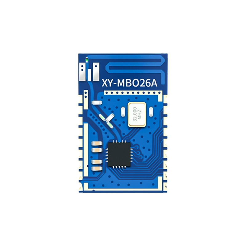 Bluetooth Ble Module Low Power Smartphone Control Rgb Switch Uart Transparent Transmission