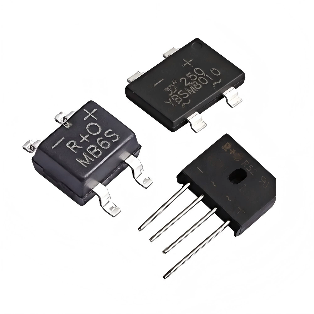 Bridge Rectifier GBP410 Bom Gbp Package Bridge Rectifier Full Series