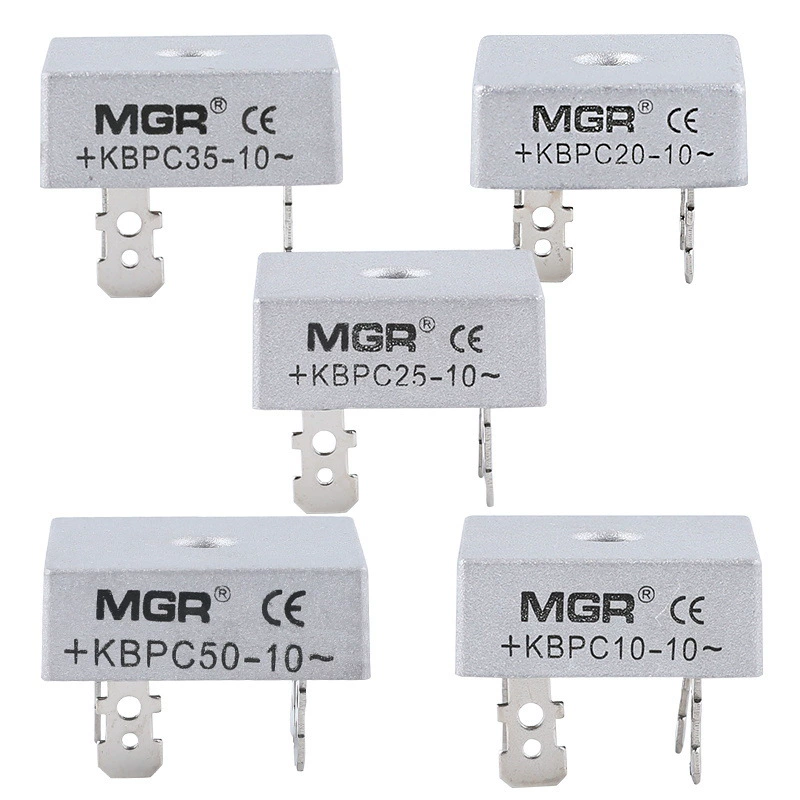 Bridge Rectifier Module Bridge Rectifier 25A KBPC2510
