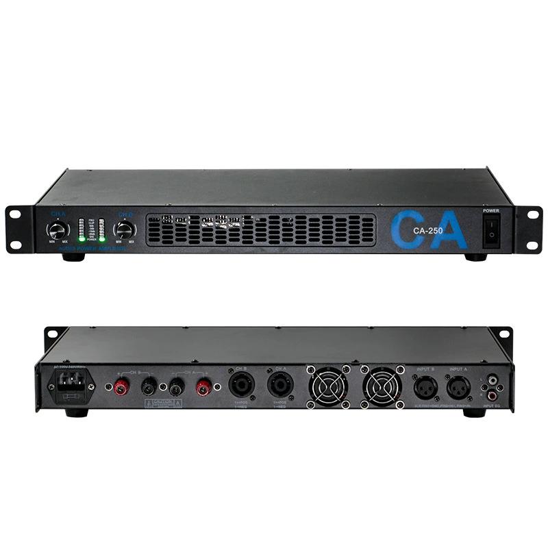 CA250 Digital 1U Ktv