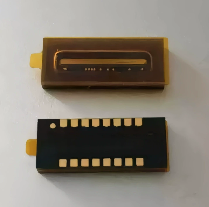 Ccd Ccd TCD1254GFG