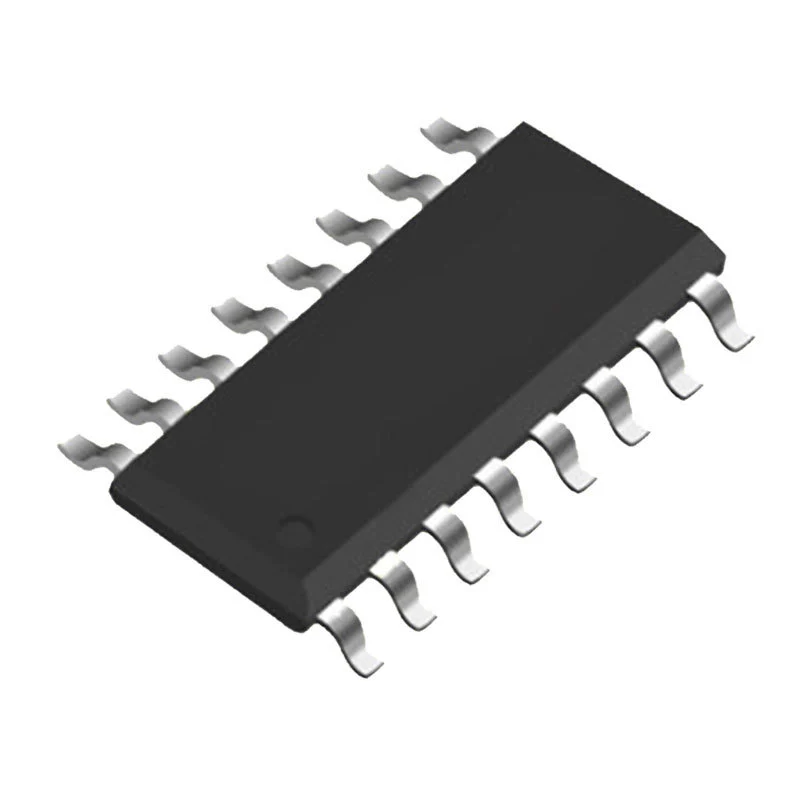 CD4052BM96 Smd Package SOIC16 Analog Multiplexer Analog Switch Ic
