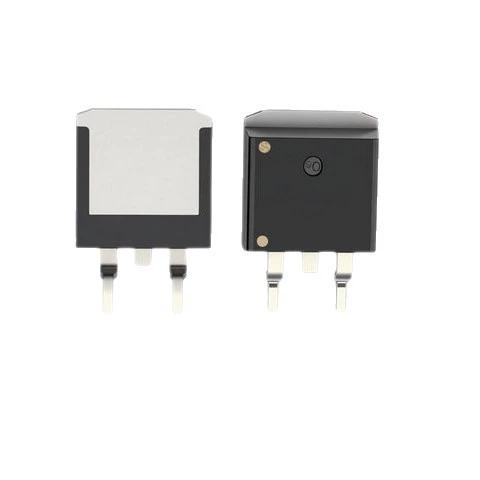 CEB840B To 263 N 500V 8.7A Mos Electronic Component 1