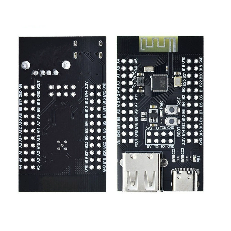 CH582M Development Board Ble Microcontroller Low Power Mcu Usb