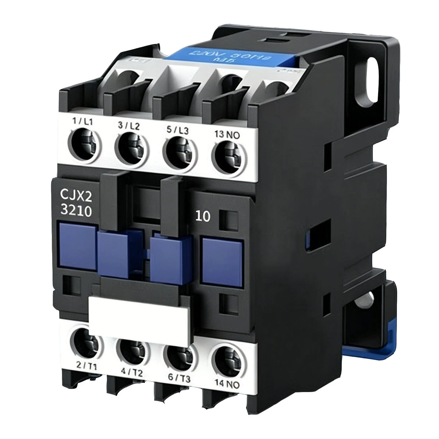 CJX2 Ac Contactor 220V Contactor 380V Contactor 1