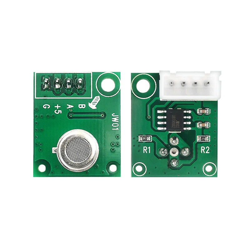 CO2 Analog Monitoring Module Voc Detection Module JW01 1